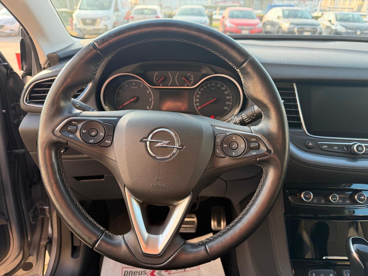 Opel Grandland X 1.5 diesel Ecotec, FULL. EURO 6D-TEMP