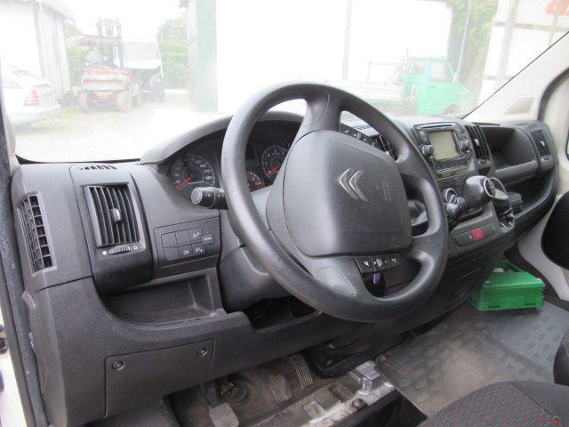 CITROEN Jumper 30 BlueHDi 130 PC-TM Furgone