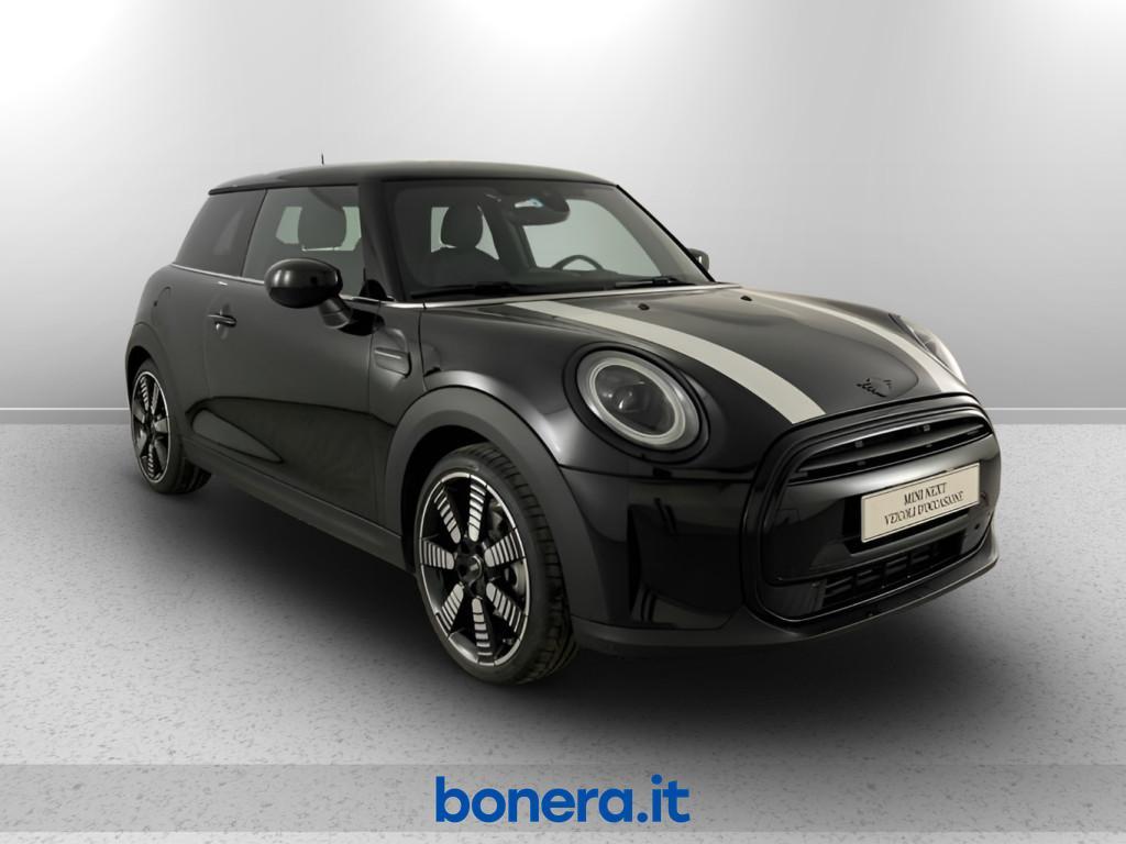 Mini Cooper 1.5 TwinPower Turbo Cooper