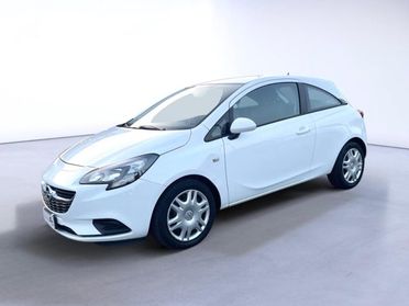 OPEL Corsa 1.4 BENZ GPL 90CV 3 porte ADATTA NEOPATENTATI