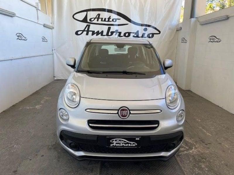 FIAT 500L 1.3 Multijet 95 CV Mirror TUA DA 149,00 AL MESE