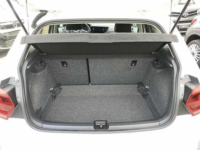 Volkswagen Polo 6ª serie 1.0 TSI 5p. Comfortline BlueMotion Technology