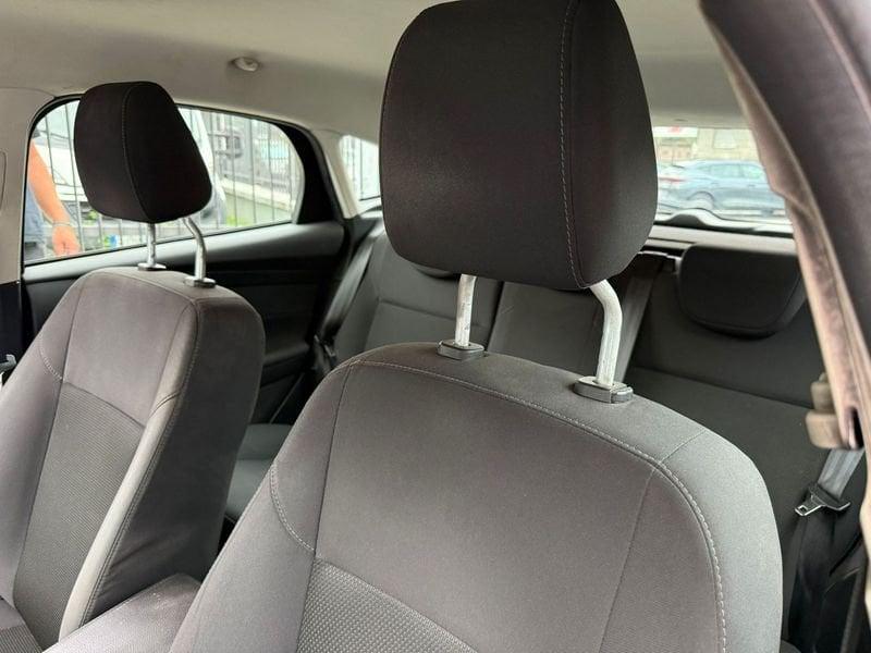 Ford Focus 1.5 TDCi 95cv S&S Tit. Bus.