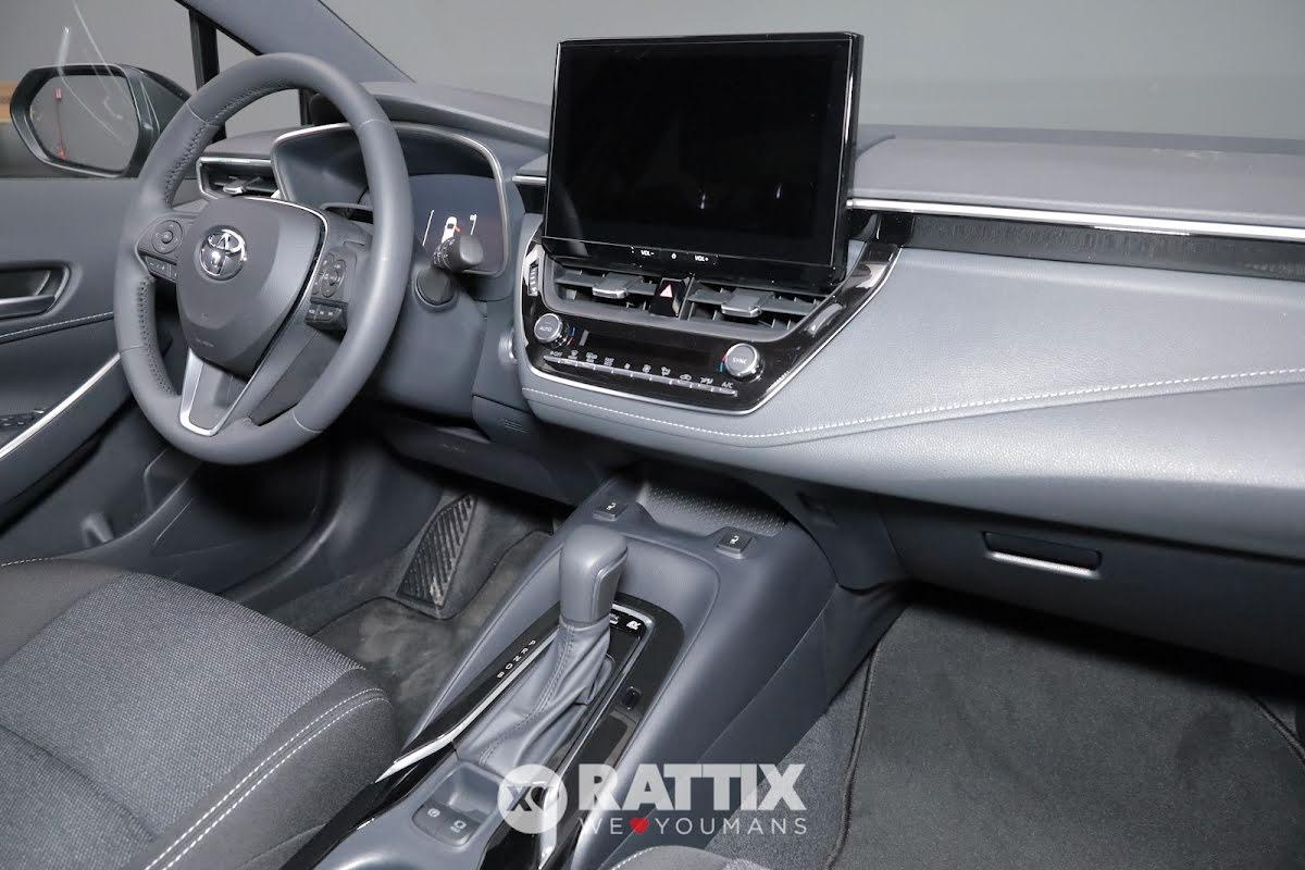 Toyota Corolla Touring Sports 1.8 Hybrid Active Auto + Pack Tech