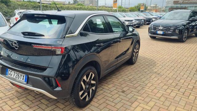 OPEL Mokka 1.5 diesel Elegance