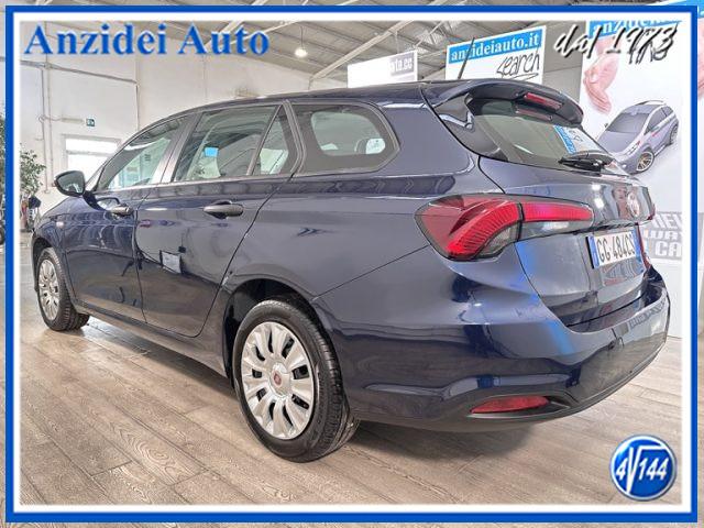 FIAT Tipo 1.3 Mjt 95 Cv SW