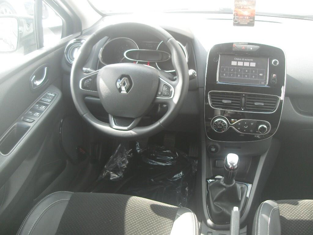 Renault Clio dCi 8V 90CV Energy Intens - 2017