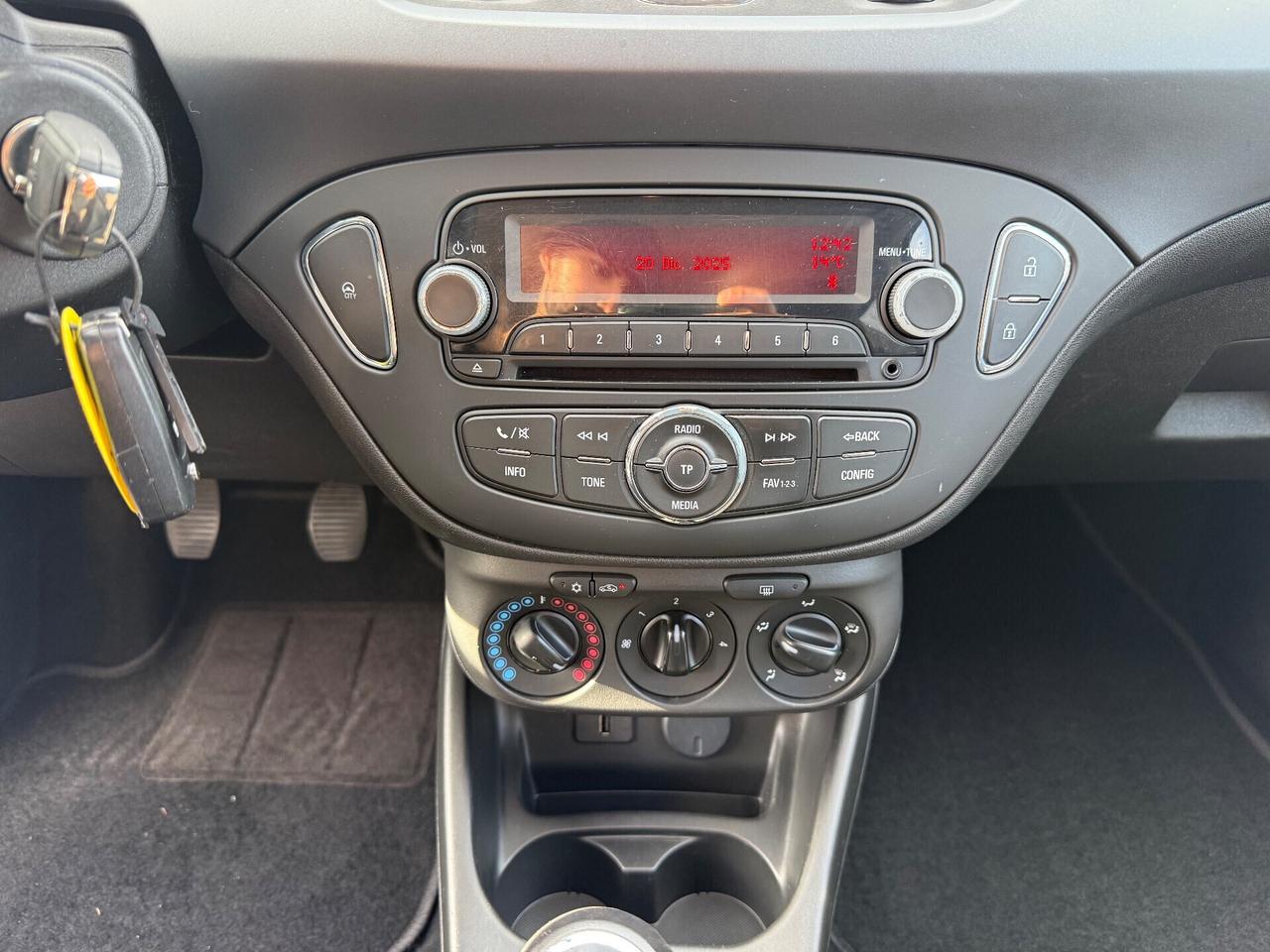 Opel Corsa 1.3 Diesel Neopatentati