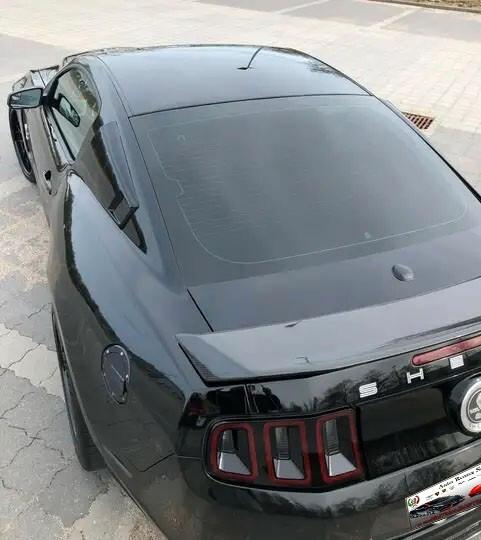 Mustang Mustang Mustang Shelby GT 500 All UBB 1000CV