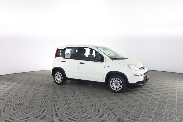 FIAT Panda Panda 1.0 FireFly S&S Hybrid