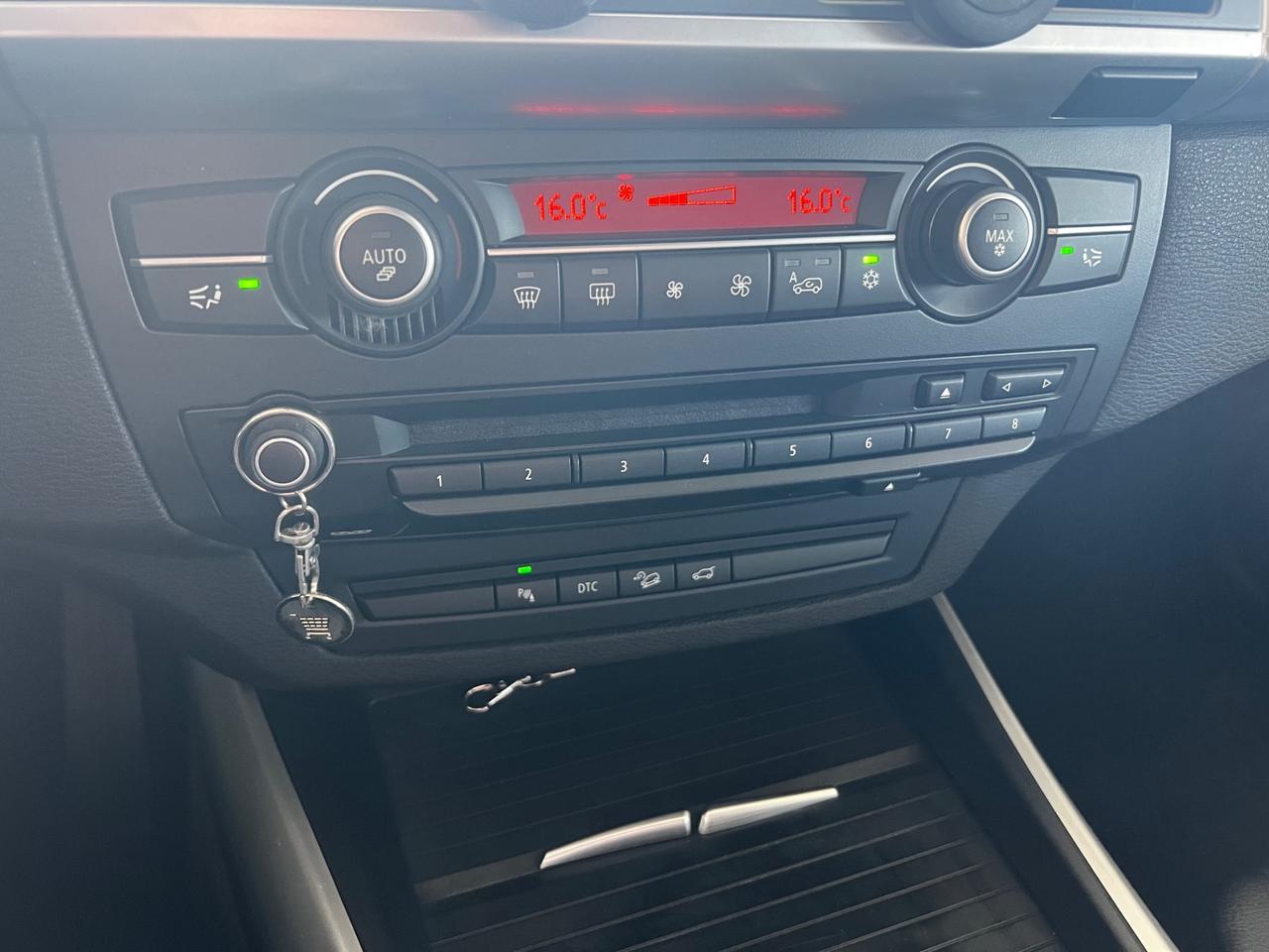 Bmw X5 3.0d cat Attiva PERFETTO GOMME NUOVE