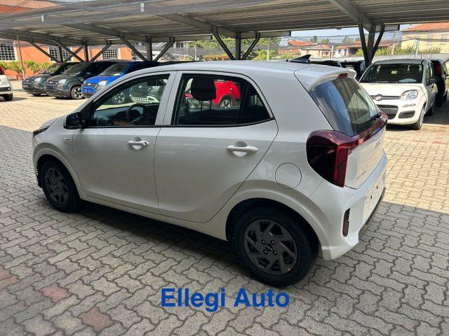 KIA Picanto 1.0 GDi GPL 5 porte Urban KM 0