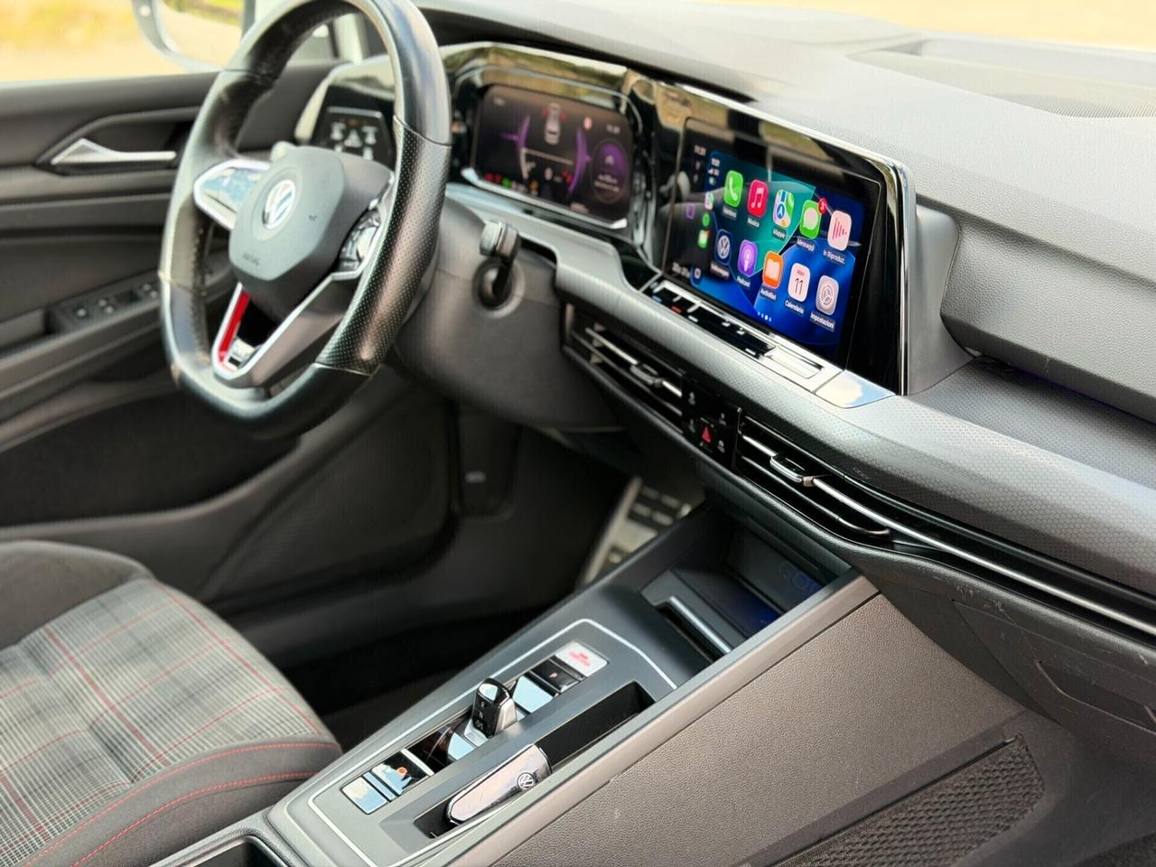 Volkswagen Golf 8 GTI DSG 245cv Led*Carplay*64.000 km