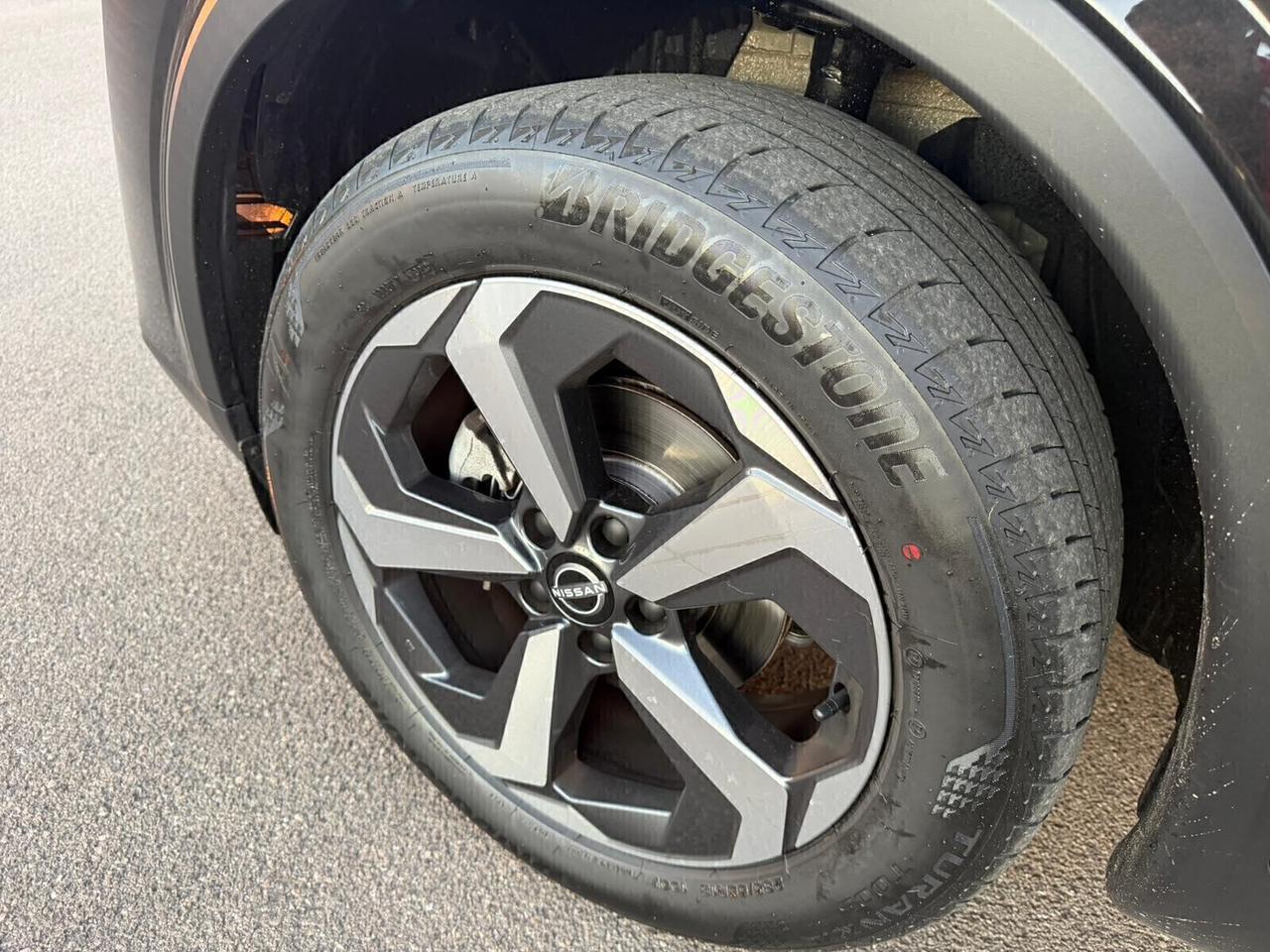 Nissan Qashqai MHEV 140 CV Tekna.11/2024