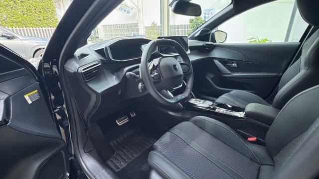 PEUGEOT 208 Hybrid 100 e-DCS6 GT tua da ?249,00 mensili