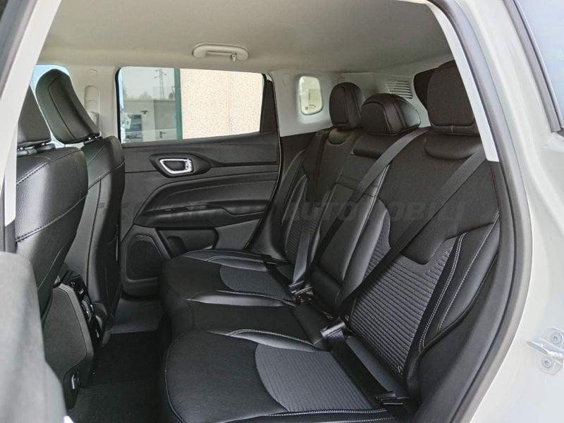Jeep Compass Compass Plug-In Hybrid My23 Night Eagle 1.3 Turbo T4 Phev 4xe At6 190cv