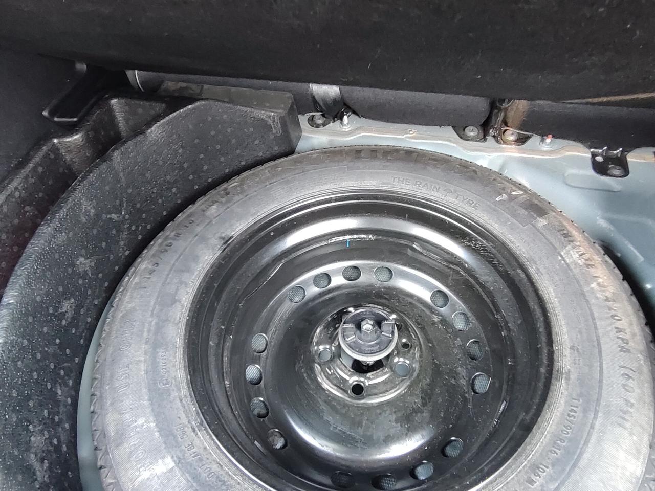 Fiat 500X 1.6 BENZINA 110 CV Mirror