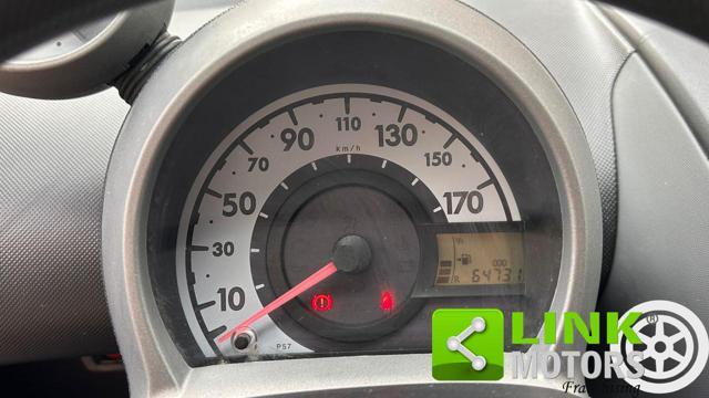 PEUGEOT 107 1.4 HDi 3p. Sweet Years