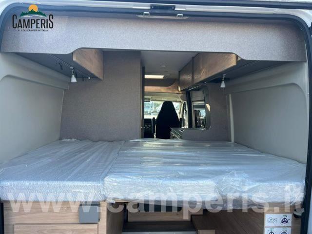 DETHLEFFS DETHLEFFS GLOBETRAIL 600 DS ACTIVE FIAT