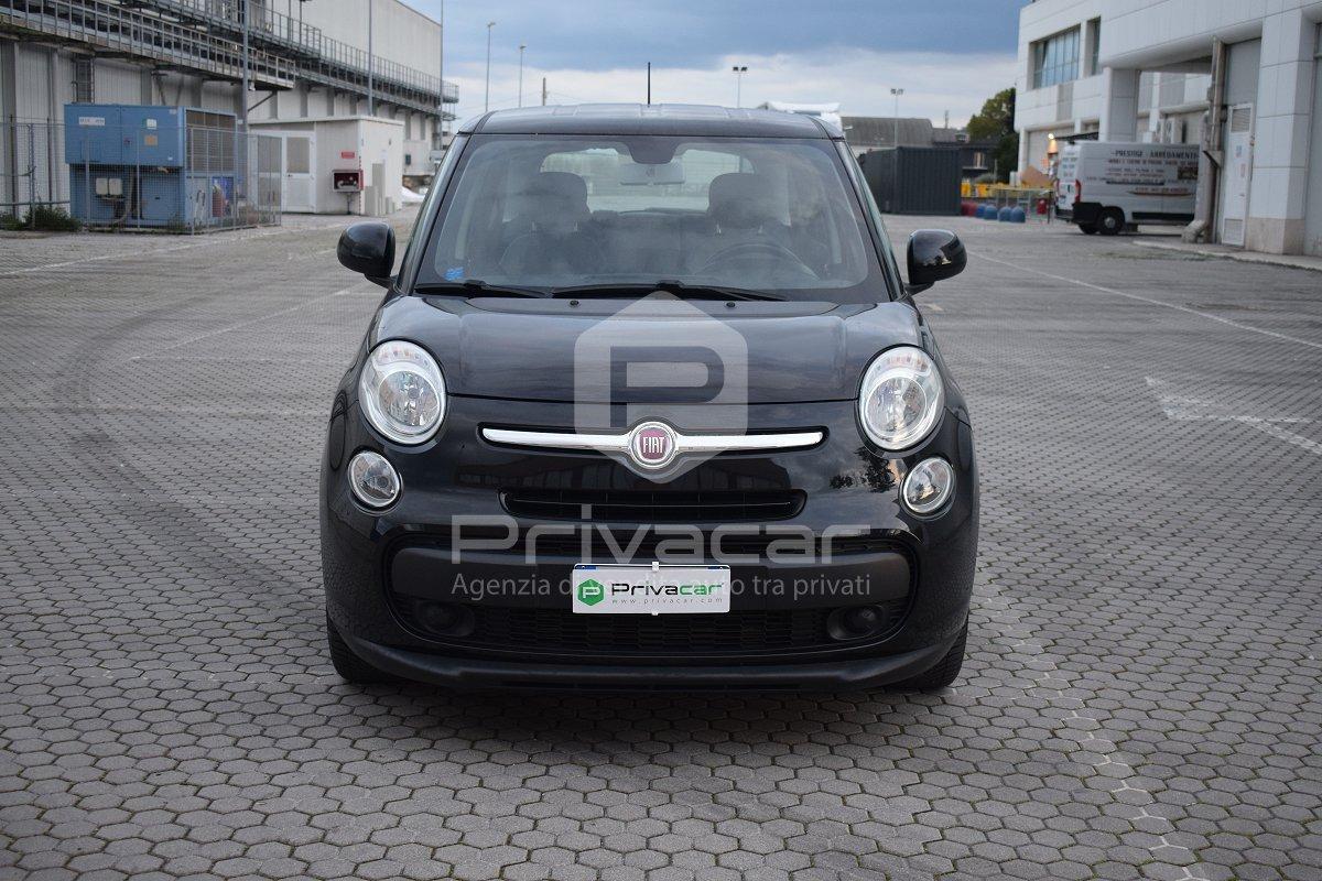 FIAT 500L 1.3 Multijet 85 CV Pop Star