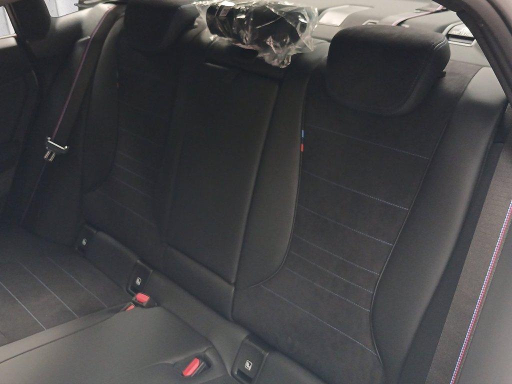 BMW 218d Gran Coupe MSport Pro auto del 2026