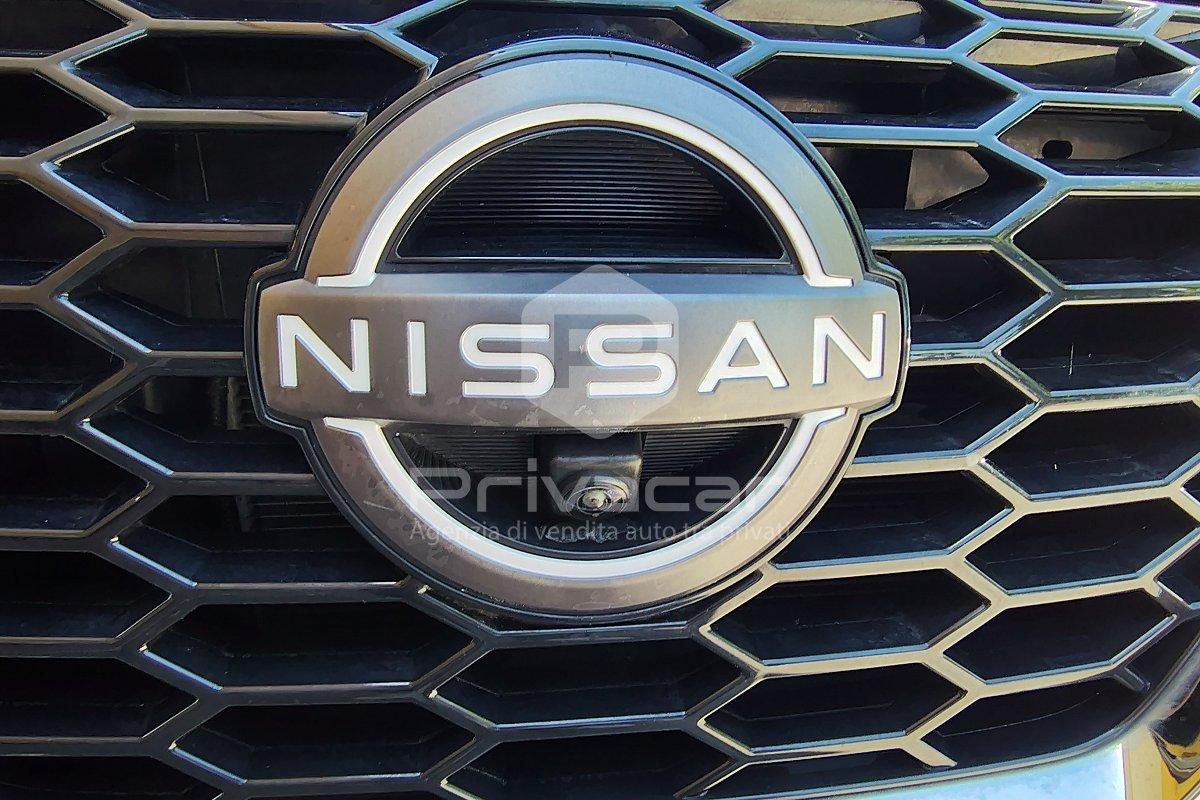 NISSAN Juke 1.0 DIG-T 114 CV DCT N-Design