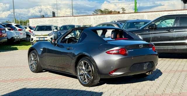 Mazda MX-5 2.0 RF 30th Anniversary 160cv