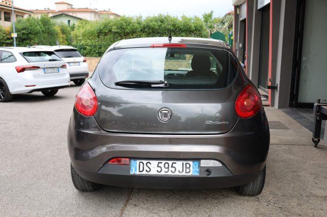 FIAT Bravo 1.6Mjt 120CV DPF Neopatentati LEGGERE DESCRIZIONE