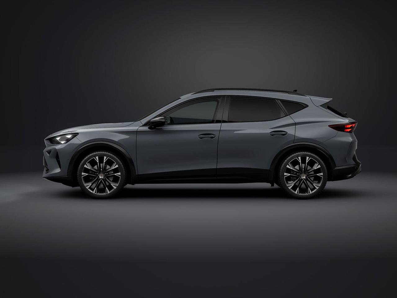 Cupra Formentor 2.0 tdi 150cv dsg