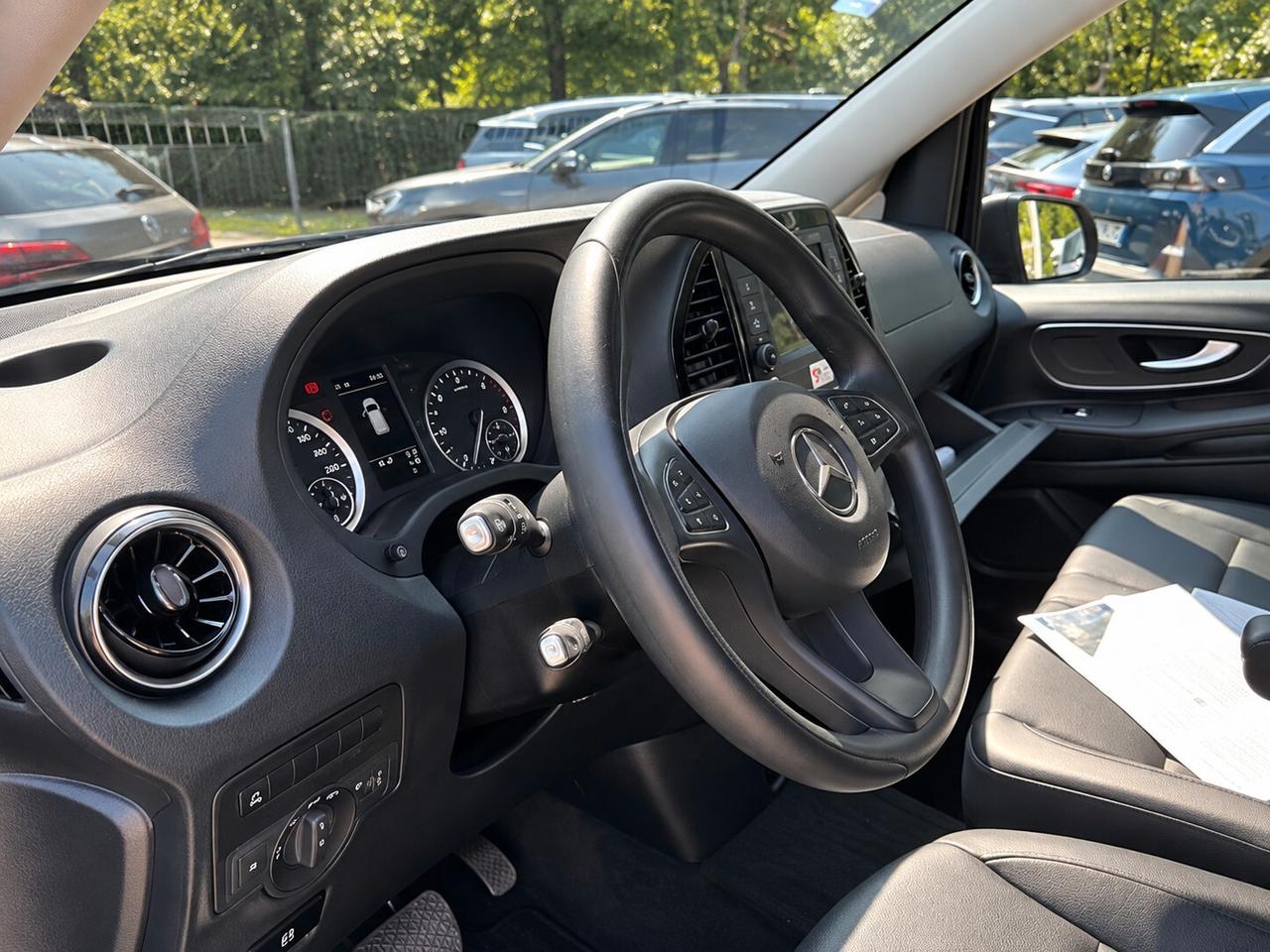 Mercedes-benz Vito 114 CDI Extra-Long 9G-Tronic Tourer Select - 9 Posti