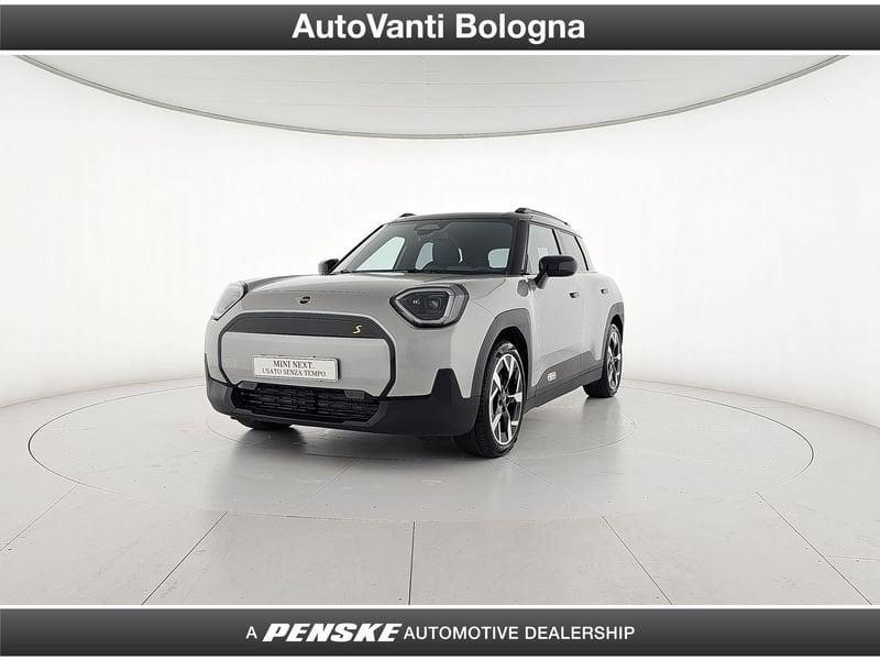 MINI Aceman Mini Aceman SE Classic