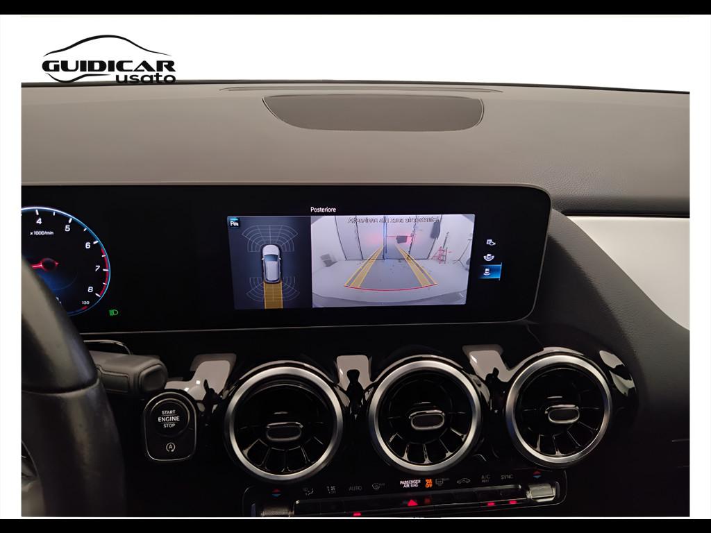 Mercedes-Benz Classe B - W247 2018 - B 180 Sport Plus auto