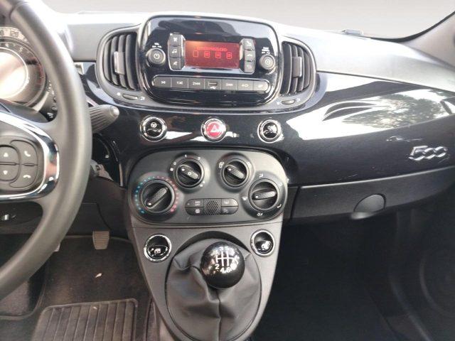 FIAT 500 1.0 Hybrid