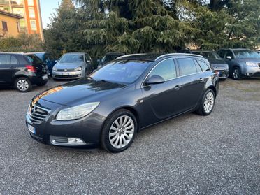 Opel Insignia 2.0 CDTI 160CV Sports Tourer aut. Cosmo*FULL OPTIONAL