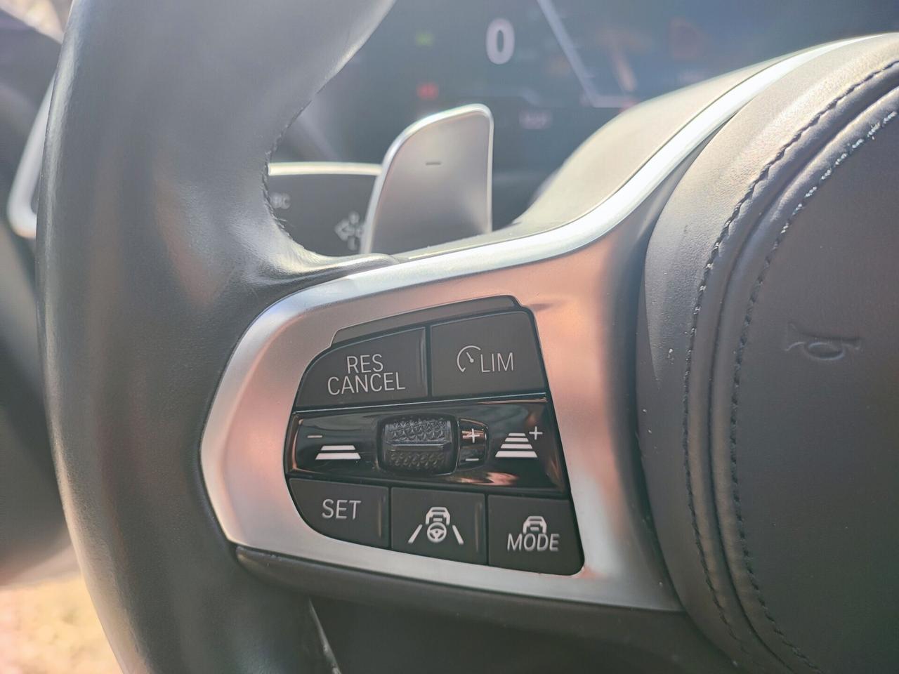 Bmw 320 320d 48V xDrive Touring Msport FULL+++