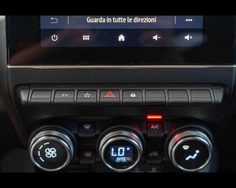 Renault Arkana Hybrid E-TECH 145 CV Intens