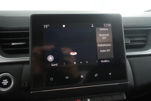 RENAULT Captur Captur Life dCi 95