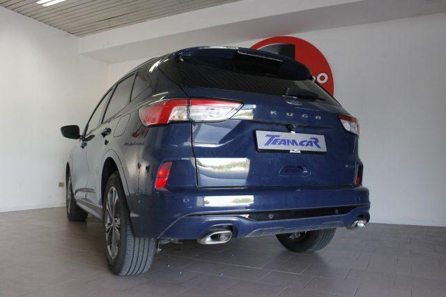 FORD Kuga 2.5 Plug In Hybrid 225 CV CVT 2WD ST-Line X