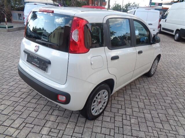 Fiat Panda 1.2 EasyPower Easy