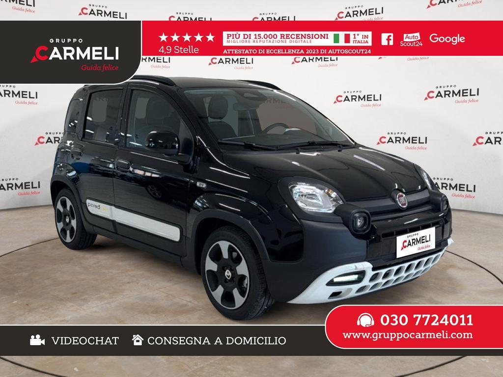 Fiat Pandina Cross 1.0 FireFly Hybrid Cross
