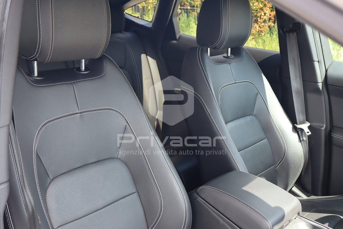 JAGUAR E-Pace 2.0D 180 CV AWD aut. R-Dynamic SE