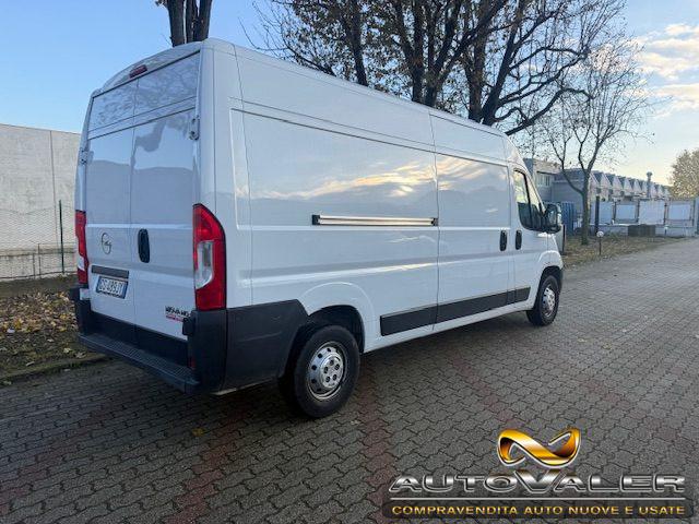 OPEL Movano 33 2.2 BlueHDi 140 S&S PM-TN Furgone