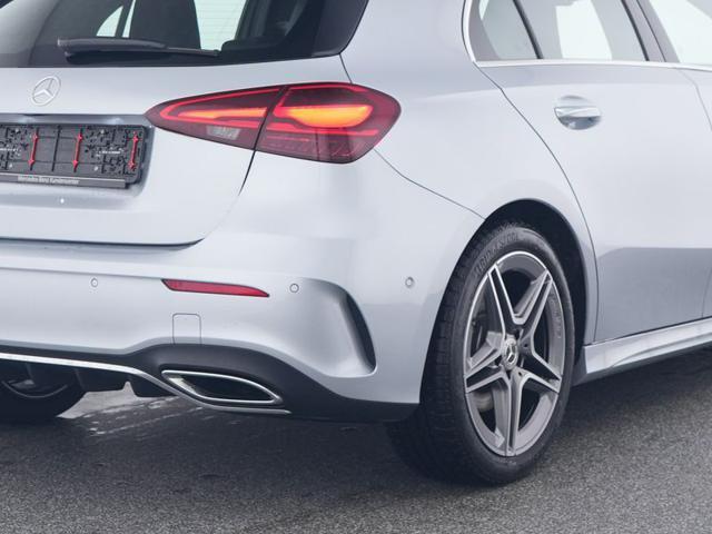 MERCEDES-BENZ A 200 Automatic AMG Line Advanced Plus