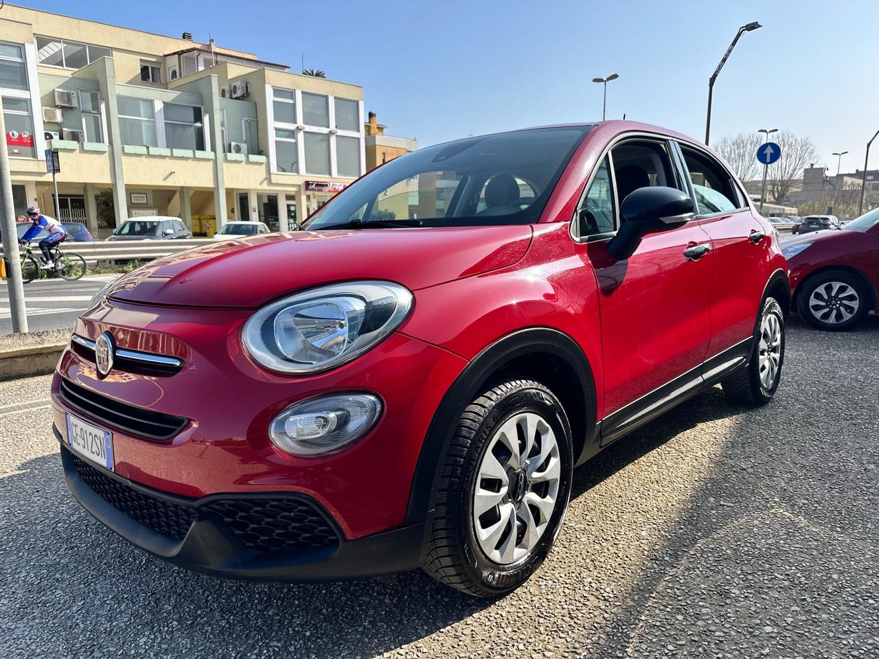 Fiat 500X 1.3 MultiJet 95 CV Sport