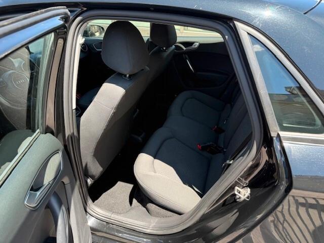 Audi A1 SPB 1.4 TDI Sport