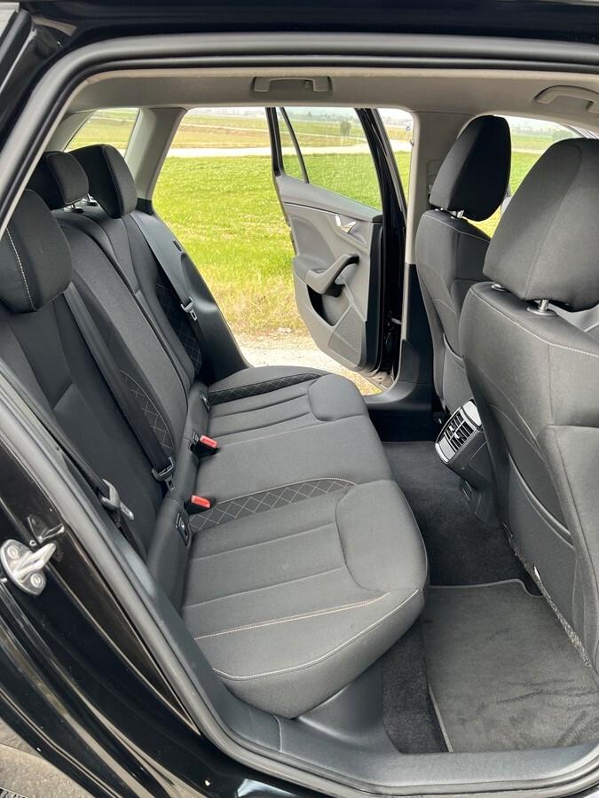 Skoda Kamiq 1.0 G-Tec Ambition