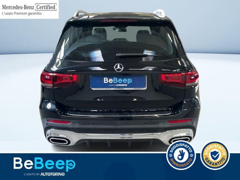 Mercedes-Benz GLB Classe 200 D PREMIUM AUTO