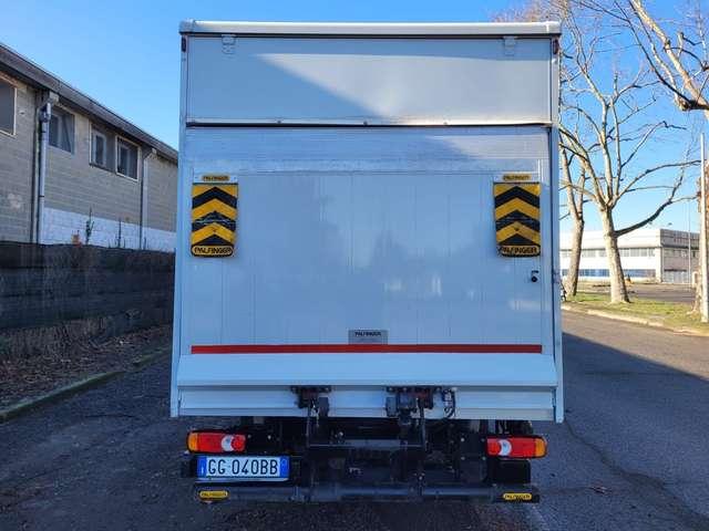 Peugeot Boxer 22900 +IVA 435 2.2 BLUEHDI 140 CV E6D-TEMP SPONDA