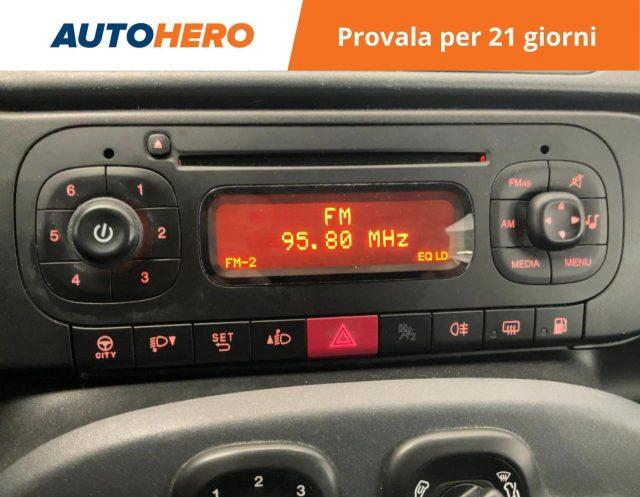 FIAT Panda 1.2 EasyPower Easy