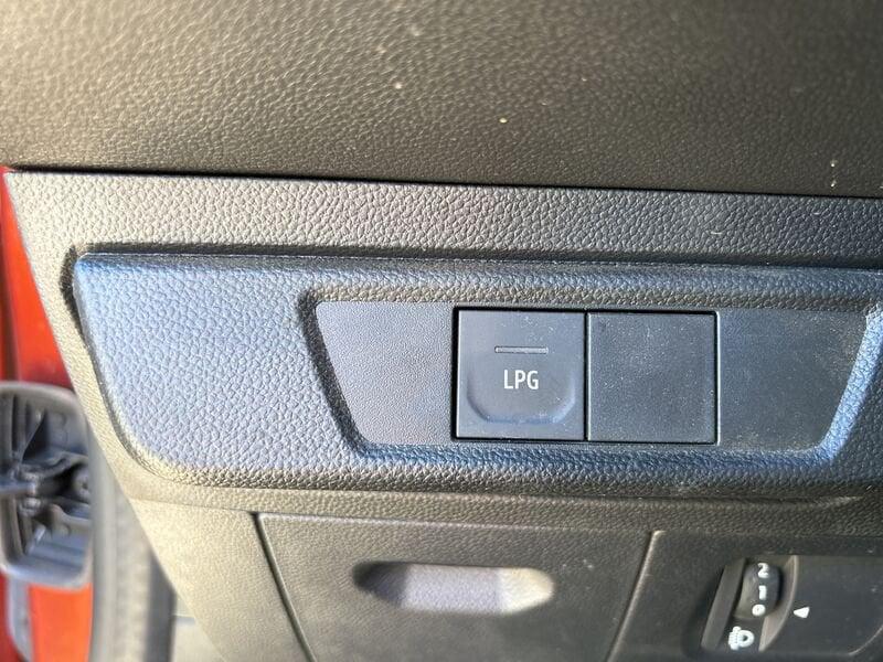 Dacia Jogger 1.0 tce Extreme UP Gpl 100cv 7p.ti